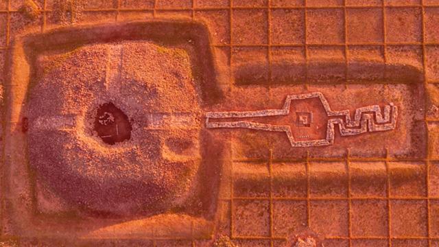 Bir ilk: Türk tarihini değiştirebilecek keşif! O ülkede ortaya çıktı 'Yüksek derecede önemli' İhtimalleri sıraladı