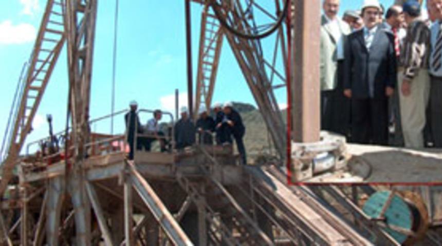 K&uuml;tahya'da okullara jeotermal enerji