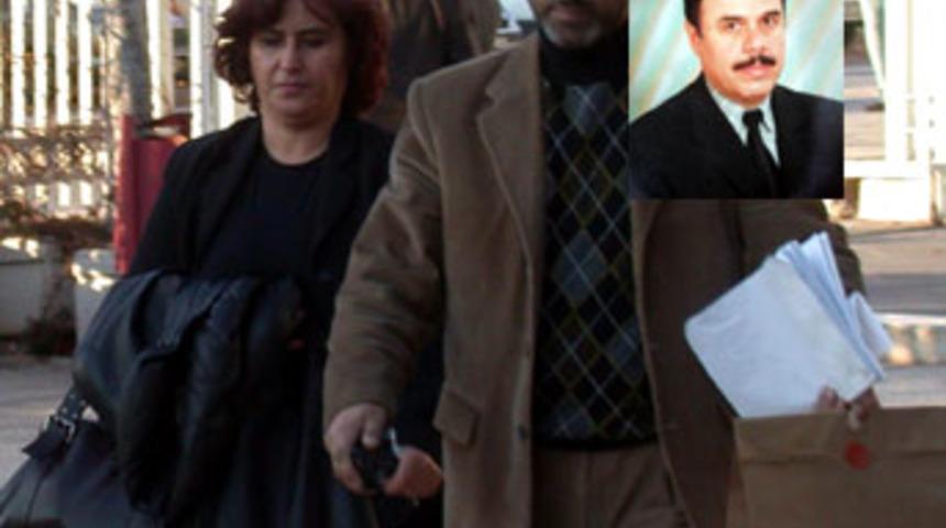 İşadamına sevgili kurşunu