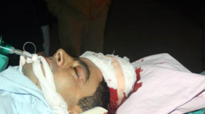 Karısı ve baldızını vurup intihar etti