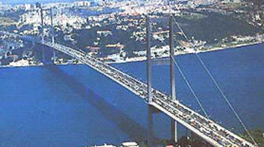 İstanbul'da yarın bazı yollar kapalı