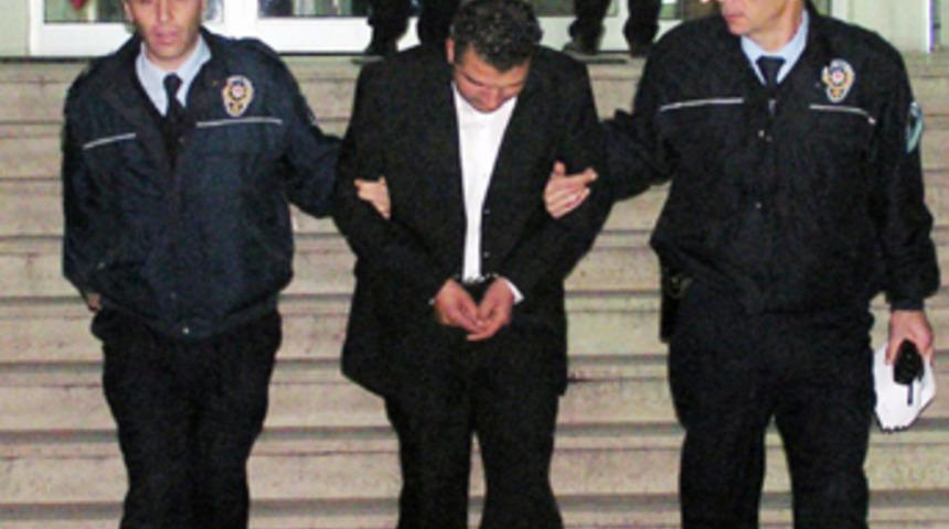 Doktor kılığında taciz