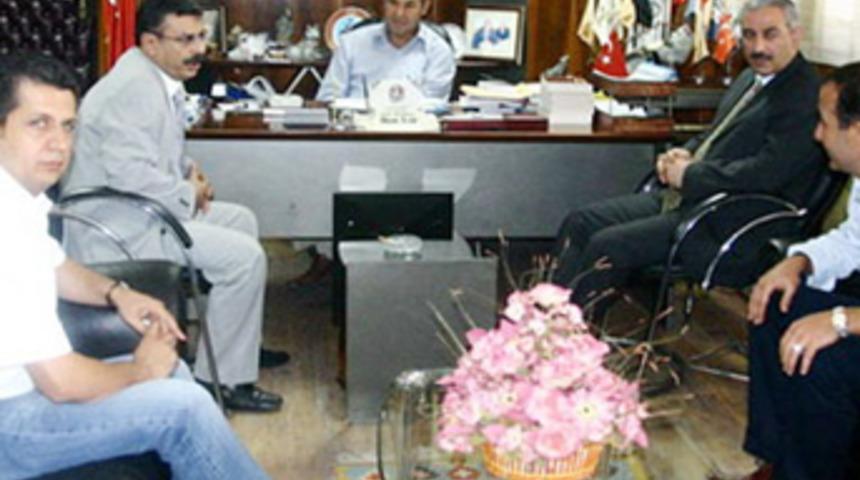 BOTAŞ başm&uuml;fettişi intihar etti