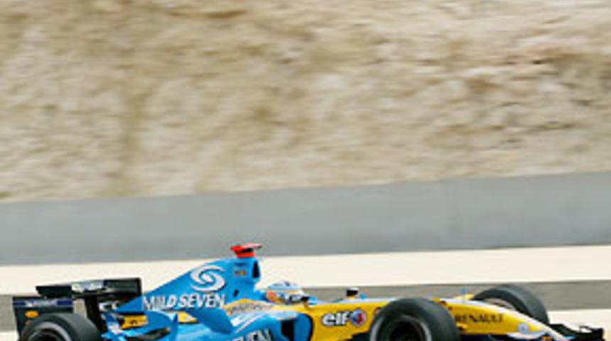 'Alonso şampiyon olacak'