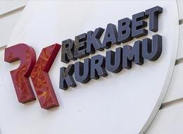 Rekabet Kurumu: Türk şirketlerinin 2023 yılı işlem bedeli 163 milyar lira