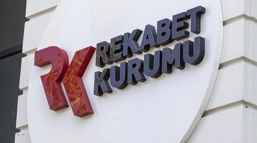 Rekabet Kurulu bazı devralma işlemlerini onayladı