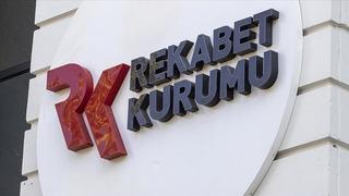 Rekabet Kurumu: Türk şirketlerinin 2023 yılı işlem bedeli 163 milyar lira