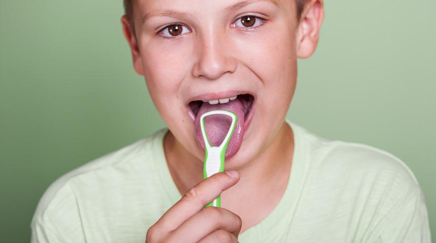 Çocuklarda ağız kokusu neden olur? Çocuklarda ağız kokusuna ne iyi gelir?