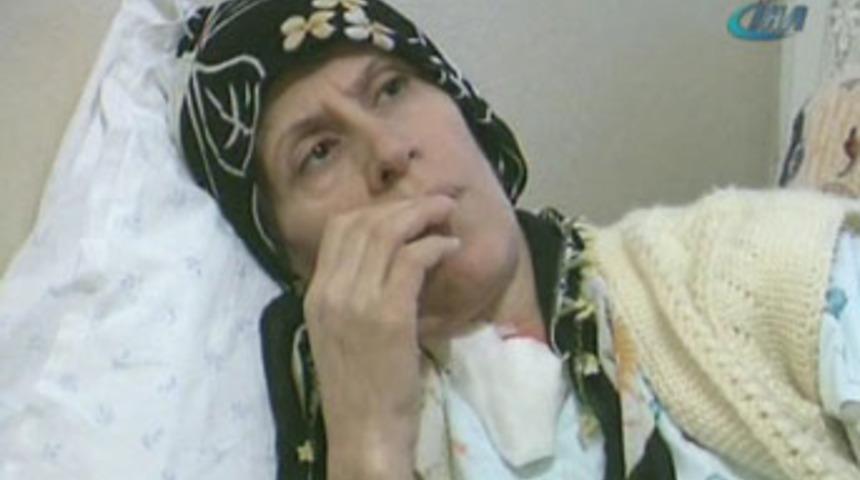 Yemek borusunu kesen doktora dava