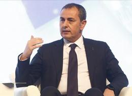 İş Bankası Genel Müdürü Aran: Enflasyon konusunda iyimserim