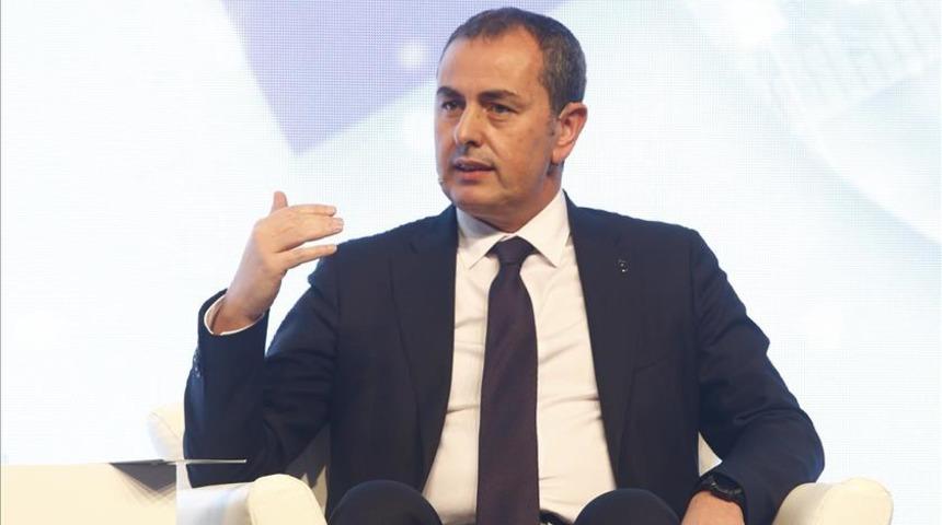 İş Bankası Genel Müdürü Aran: Enflasyon konusunda iyimserim