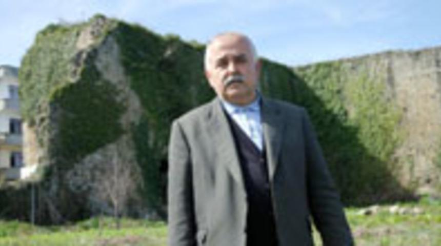 Devlet, Osmanlı Kalesi'ni parayla satın aldı