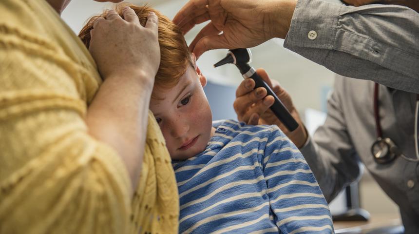 Kulak nezlesi nedir, nasıl tedavi edilir? Kulak nezlesi belirtileri