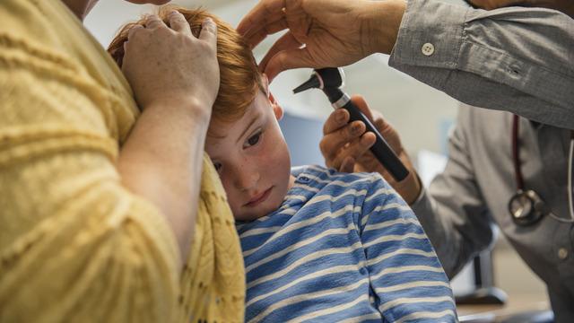 Kulak nezlesi nedir, nasıl tedavi edilir? Kulak nezlesi belirtileri
