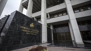 Merkez Bankası'nın TL depo alım ihalesine 163 milyar 550 milyon liralık teklif 