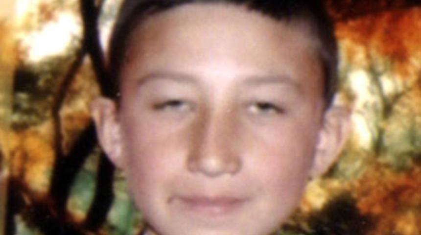 14 yaşındaki &ccedil;ocuk, av t&uuml;feğiyle intihar etti