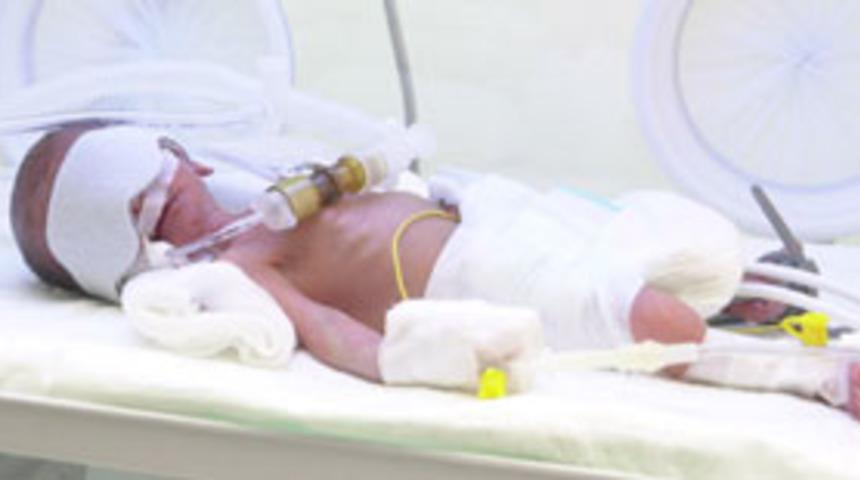 2 g&uuml;n i&ccedil;inde 4 bebek &ouml;ld&uuml;