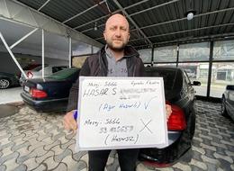 İkinci el otomobil alacaklara çok önemli uyarı! Plakada yok şaside var! O detay sizi milyarlarca liralık zarardan kurtaracak