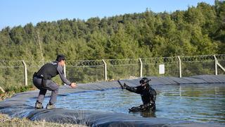Muğla'da mantar toplamak için gittiği ormanlık alanda kaybolan kişi aranıyor