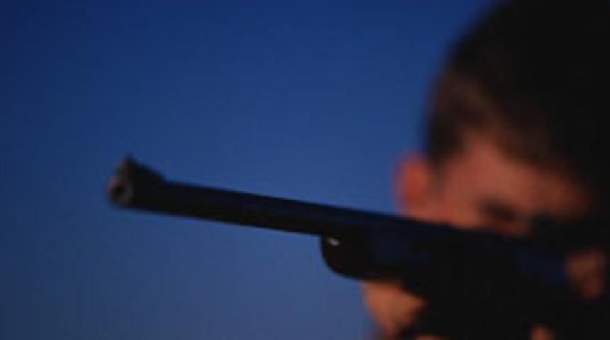 Korsikalı vekil suikast kurbanı