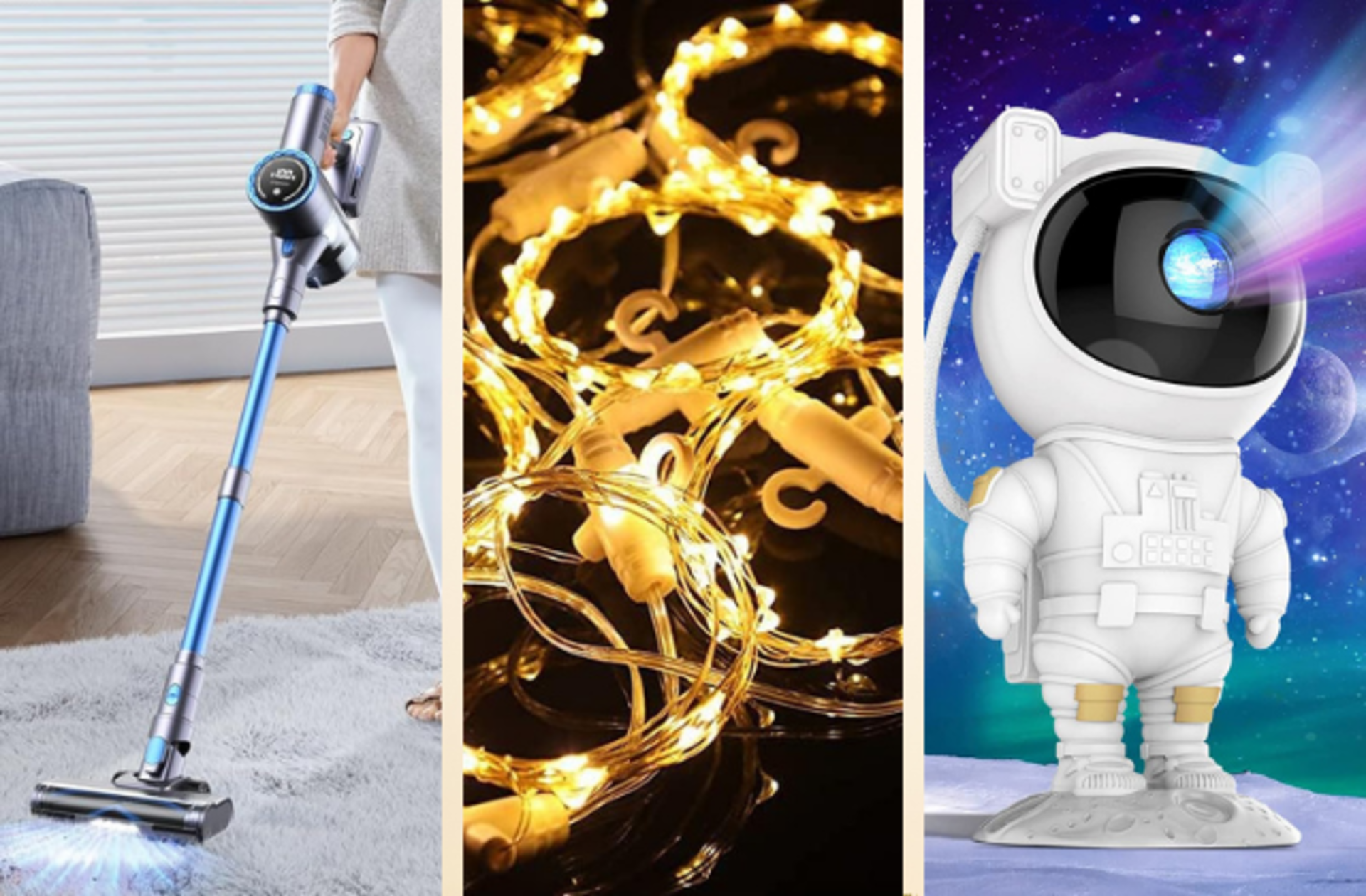 Yaşam alanınızın havasını yenileyecek! İşte ev ve yaşam kategorisinin en çok satan ürünleri