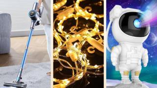 Yaşam alanınızın havasını yenileyecek! İşte ev ve yaşam kategorisinin en çok satan ürünleri