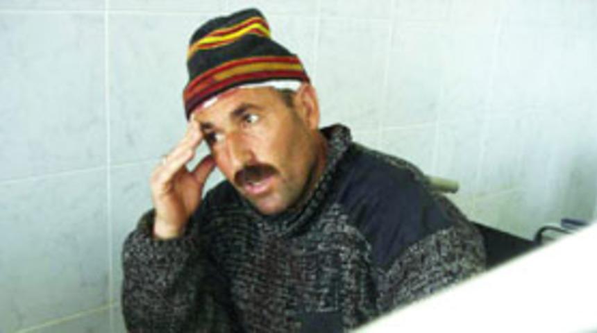 Iğdır'da silahlı kavga: 1 &ouml;l&uuml;, 8 yaralı