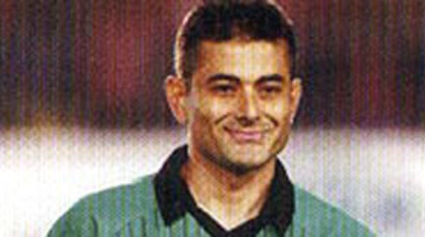 UEFA'dan hakem Dereli'ye g&ouml;rev
