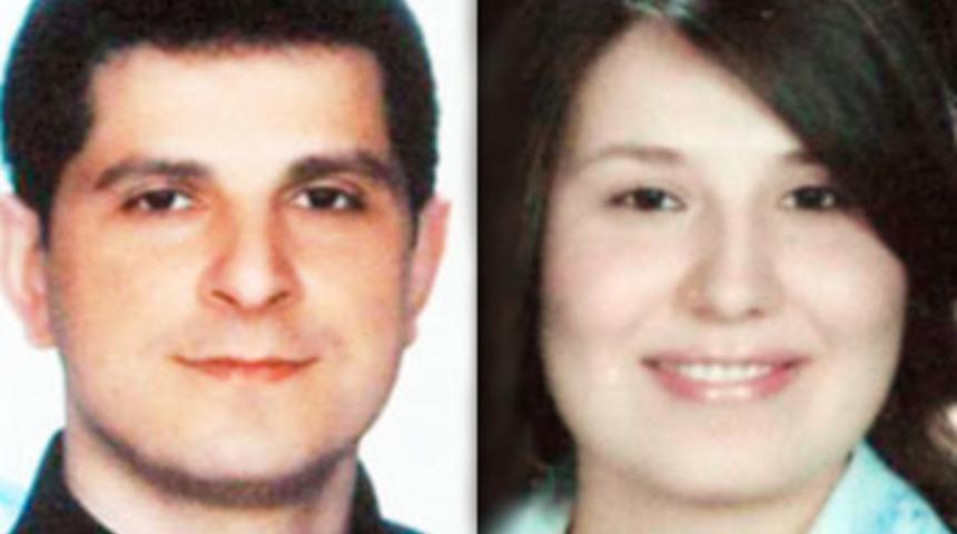 Tabancasını temizlerken hamile karısını vurdu