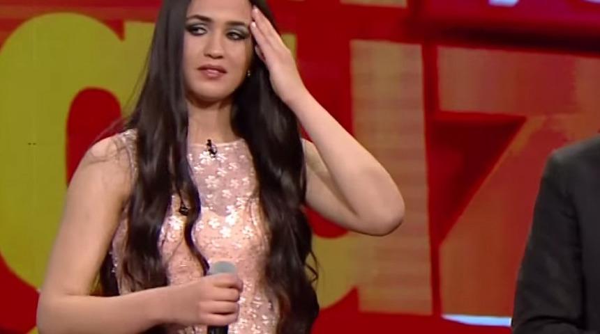 Ses yarışmasıyla adını Türkiye'ye duyurmuştu! Eski sevgilisinin başından vurduğu Mutlu Kaya son halini paylaştı