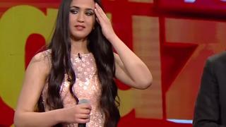 Ses yarışmasıyla adını Türkiye'ye duyurmuştu! Eski sevgilisinin başından vurduğu Mutlu Kaya son halini paylaştı