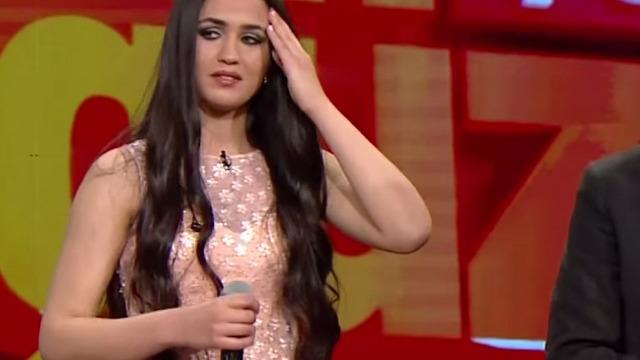 Ses yarışmasıyla adını Türkiye'ye duyurmuştu! Eski sevgilisinin başından vurduğu Mutlu Kaya son halini paylaştı