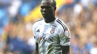 Beşiktaş'ta Aboubakar için yolun sonu göründü! Brezilya cephesinden resmi açıklama geldi