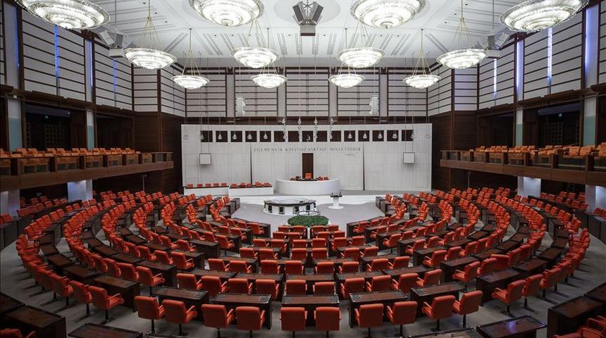 Enflasyon açıklandı, 300 milletvekilinin maaşı 230 bin liraya yükseldi
