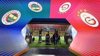 Galatasaray ile oynanacak Süper Kupa Finali için Fenerbahçe'den akıllara durgunluk veren plan! Kendilerini böyle hükmen mağlup ettirecekler