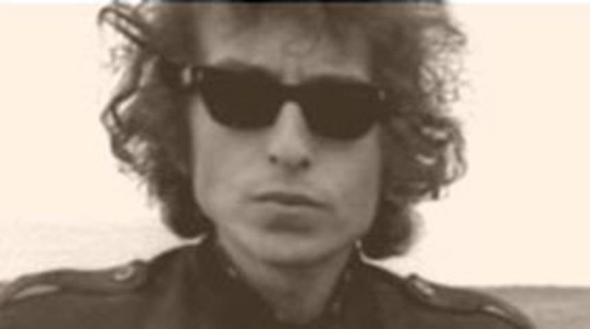 Bob Dylan'dan yeni alb&uuml;m