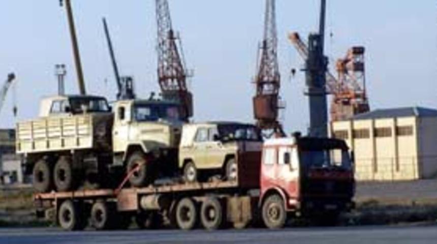 İskenderun Limanı'nın devrine engel