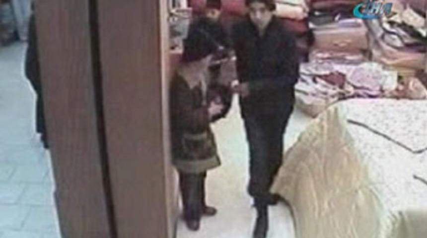 Aile boyu hırsızlık