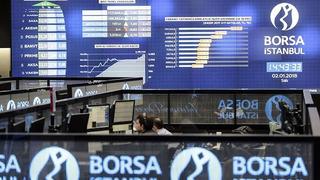 Borsa güne yükselişle başladı