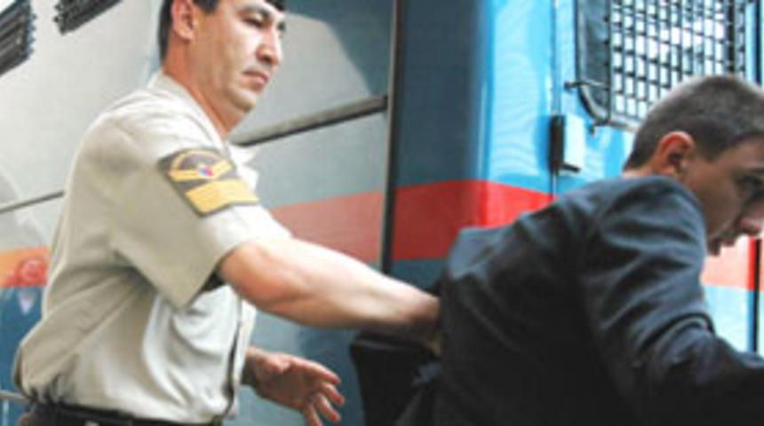 Rahip davası 13 Temmuz'a ertelendi