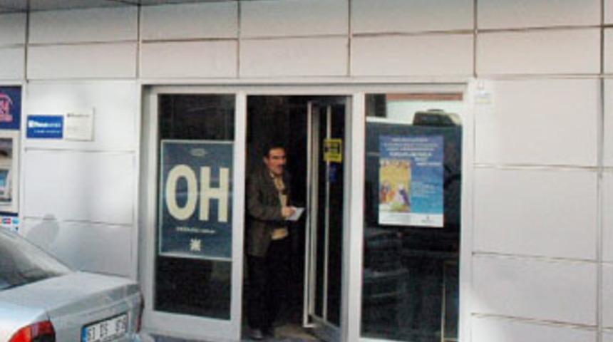 Şanlıurfa'da fıkra gibi dolandırıcılık