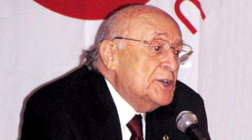 ''Cumhurbaşkanını halk se&ccedil;meli"