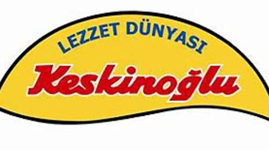 Keskinoğlu &uuml;r&uuml;nlerini t&uuml;ketici denetleyecek