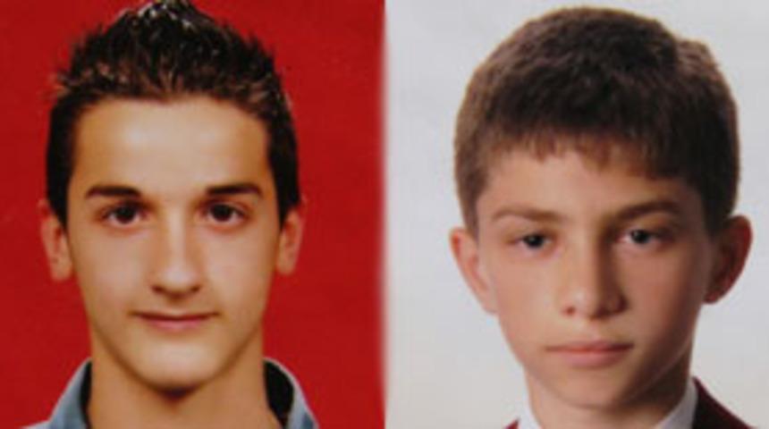 Zanlı film yıldızlarından esinlendi