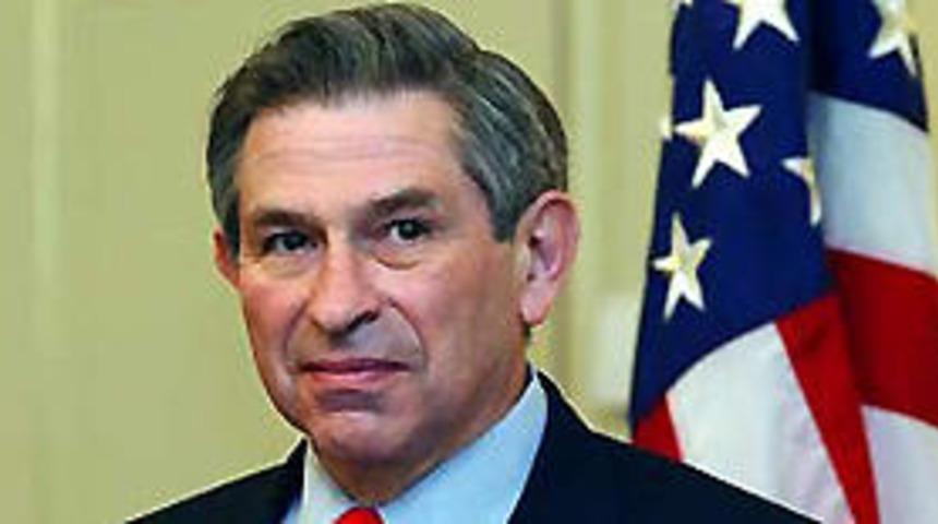 Wolfowitz'ten 'kuş gribi mesajı