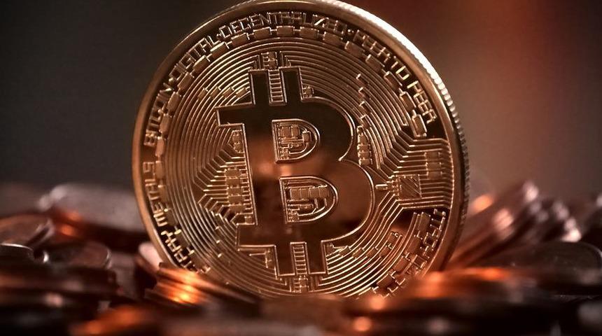 45 bin doları aşmıştı, Bitcoin'de sert düşüş