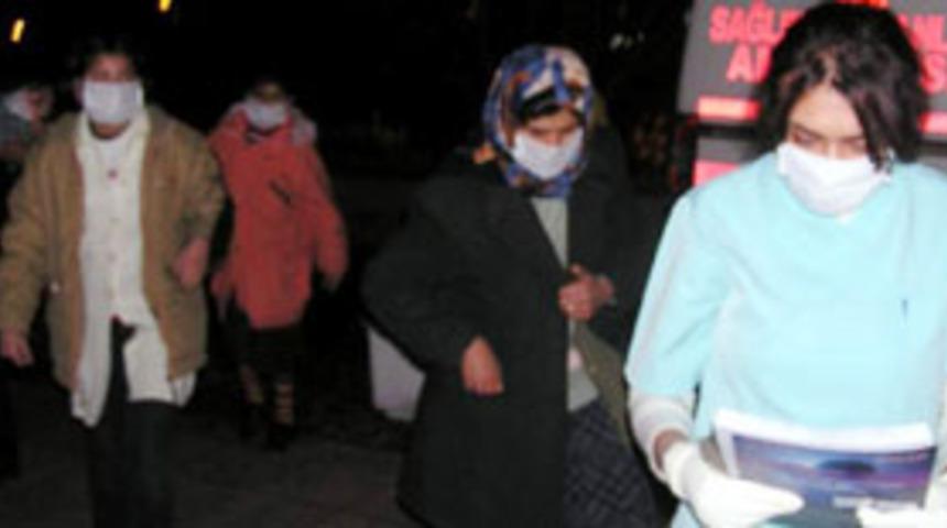 Eskişehir'de kuş gribi ş&uuml;phesi