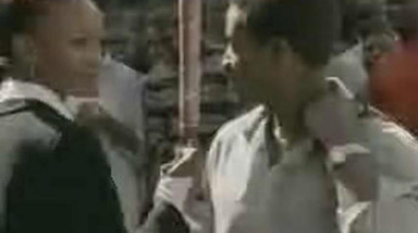 &Ccedil;arpıcı reklamlar Video Galeri'de