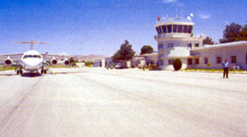 &Ccedil;anakkale'de u&ccedil;ak seferleri başlıyor