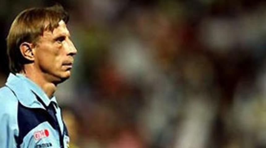 Daum: Son s&ouml;z y&ouml;netimindir